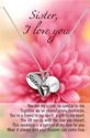 Sister I Love You